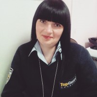 Отзыв от клиента Валентина из Электростали