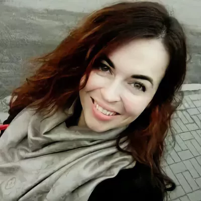 Отзыв от клиента Полина из Электростали